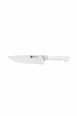 ZWILLING Kockkniv Pro le blanc 20 cm