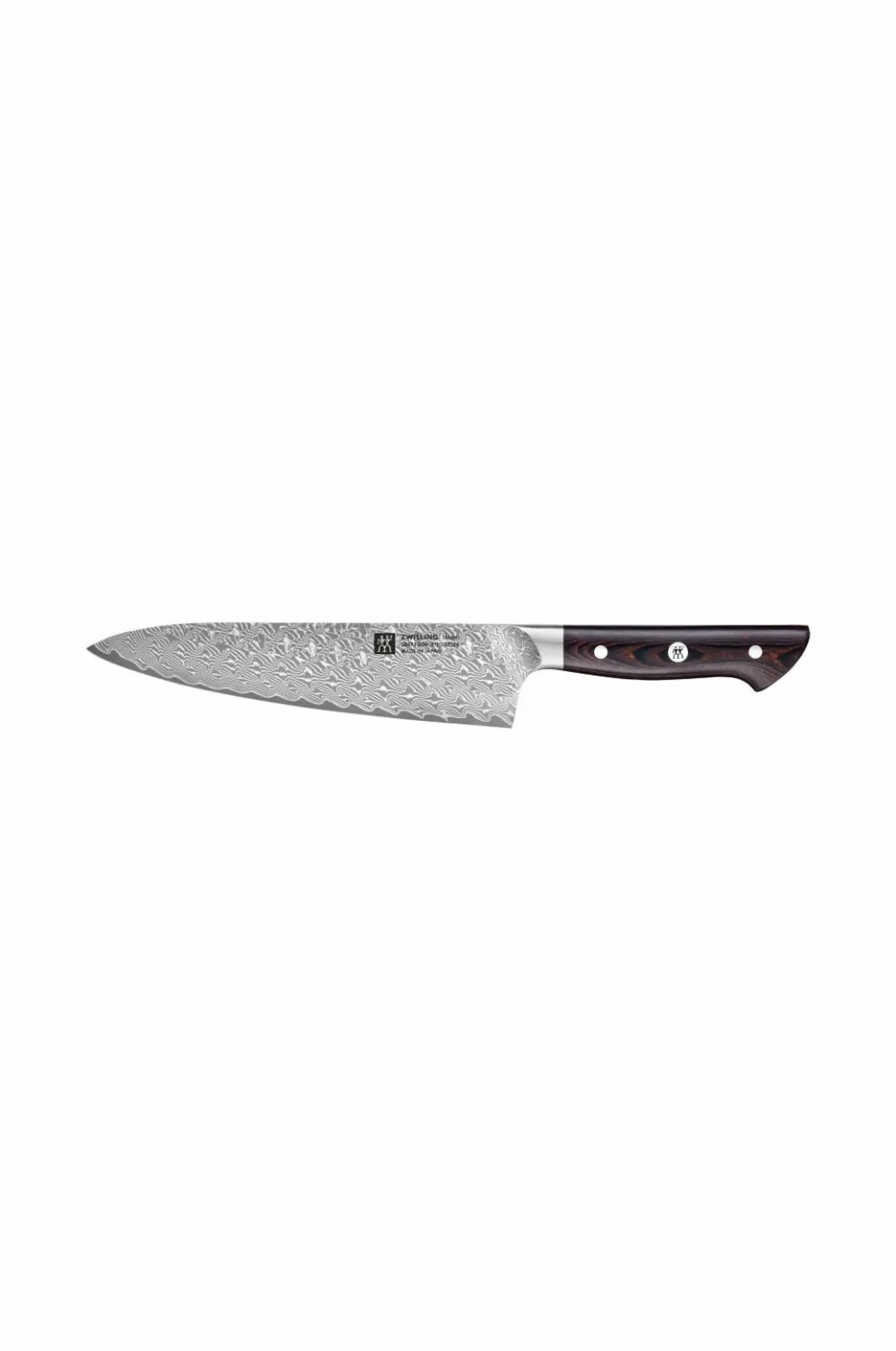 ZWILLING Kockkniv Tanrei 20 cm