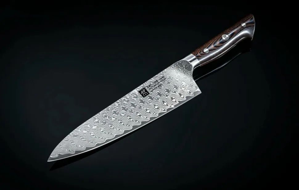 ZWILLING Kockkniv Tanrei 20 cm