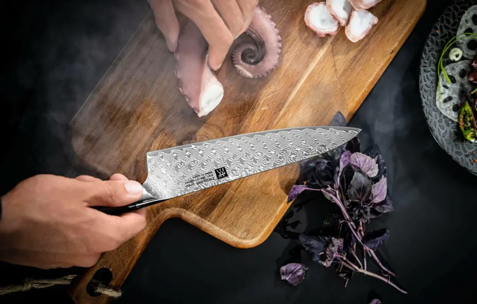 ZWILLING Kockkniv Tanrei 20 cm