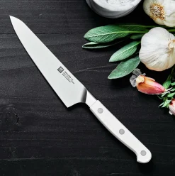 ZWILLING Kompakt kockkniv Pro le blanc 14 cm