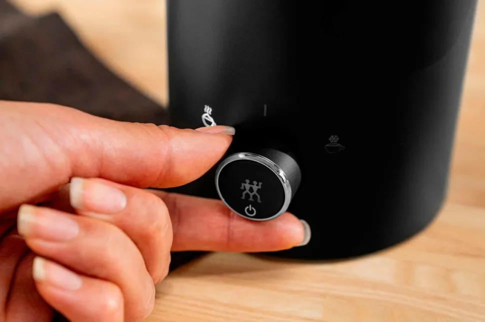 ZWILLING Mælkeskummer Enfinigy 400 ml