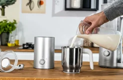 ZWILLING Mælkeskummer Enfinigy 400 ml