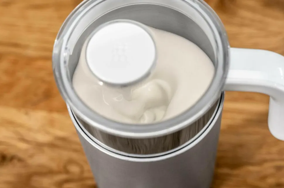 ZWILLING Mælkeskummer Enfinigy 400 ml