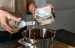 ZWILLING Måttinsats till Fresh & Save Cube S