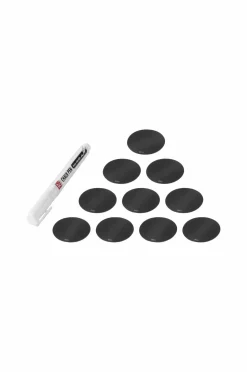 ZWILLING NFC-etiketter og kritpenna till Fresh & Save set i 11 delar