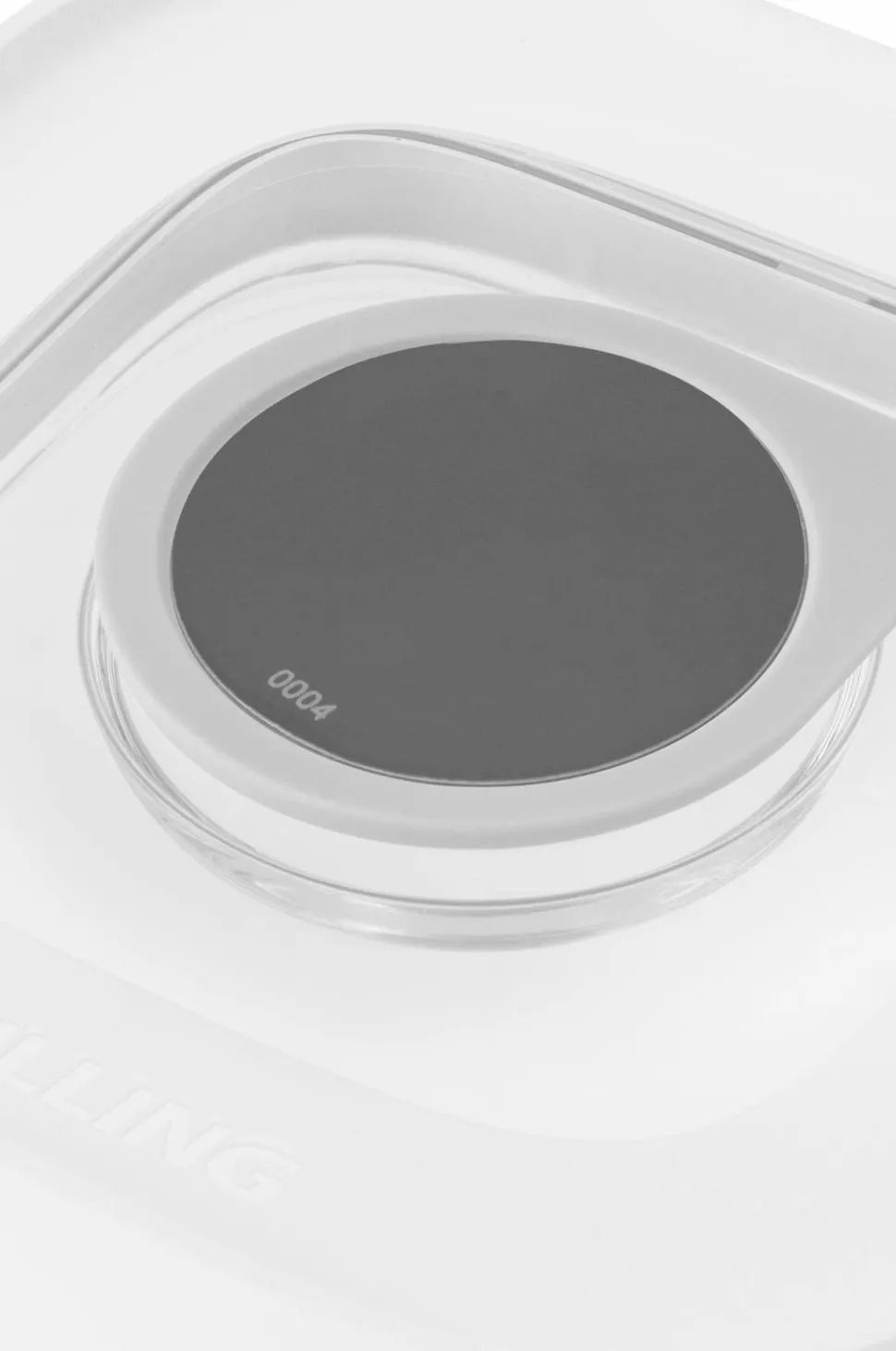 ZWILLING NFC-etiketter og kritpenna till Fresh & Save set i 11 delar