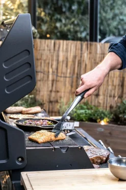 ZWILLING Penne BBQ+ 41 cm