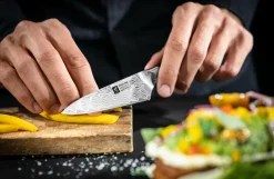 ZWILLING Skalkniv Tanrei 10 cm