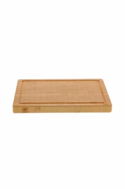 ZWILLING Skærebræt bambus 35x25 cm
