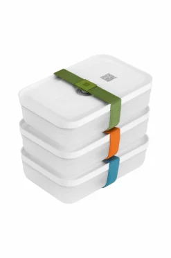 ZWILLING Sæt med madkasser 6 dele