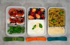 ZWILLING Sæt med madkasser 6 dele