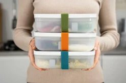 ZWILLING Sæt med madkasser 6 dele