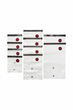 ZWILLING Sæt med vakuum påsar Fresh & Save S/M/L 10 dele