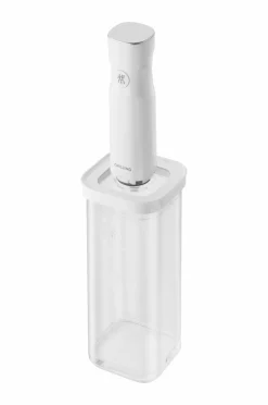 ZWILLING Startset Fresh & Save Cube S 6 dele