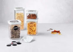 ZWILLING Startset Fresh & Save Cube S 6 dele