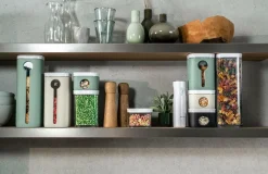 ZWILLING Startset Fresh & Save Cube S 6 dele