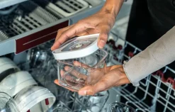 ZWILLING Startset Fresh & Save Cube S 6 dele