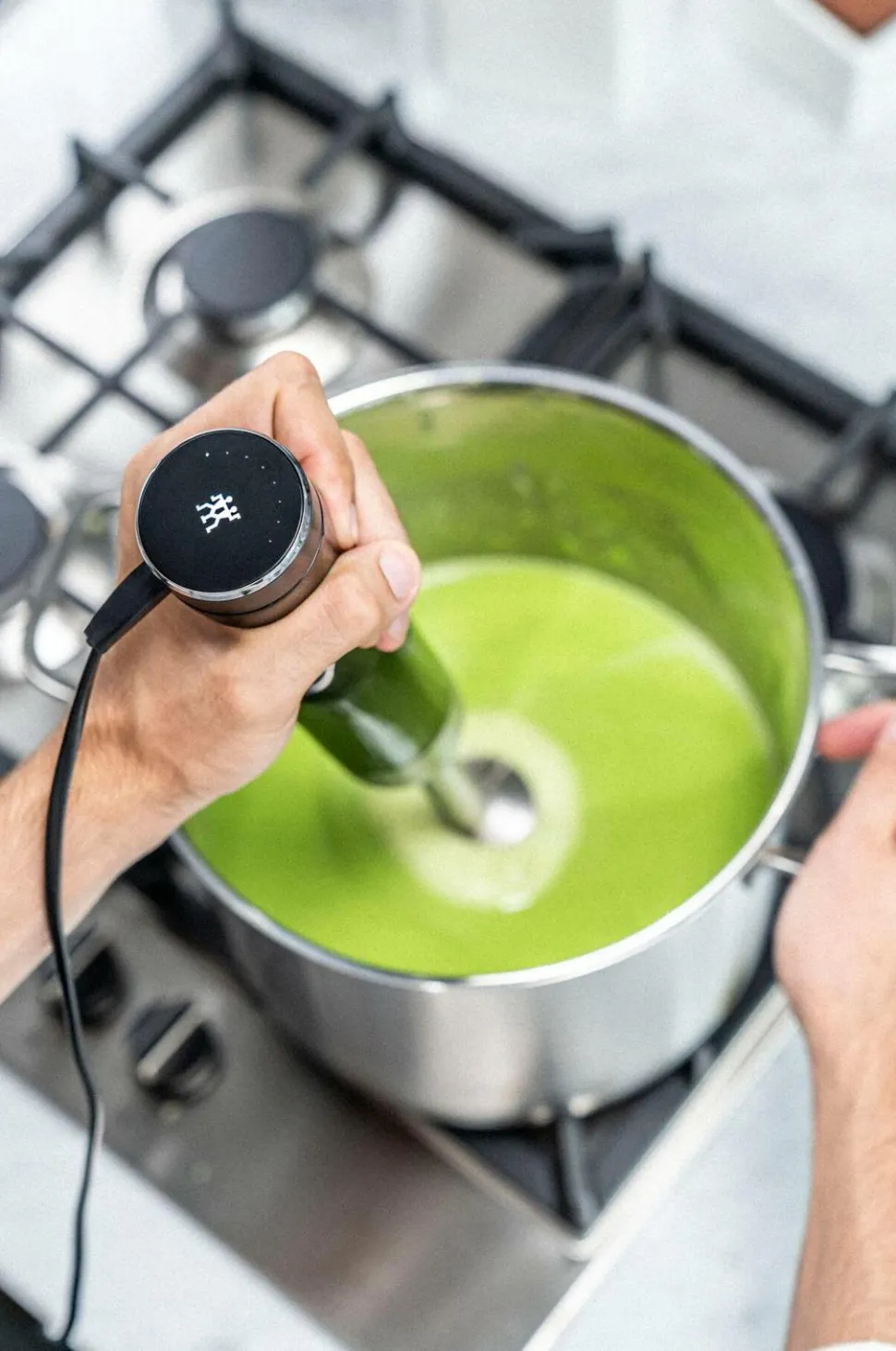 ZWILLING Stavmixer Enfinigy