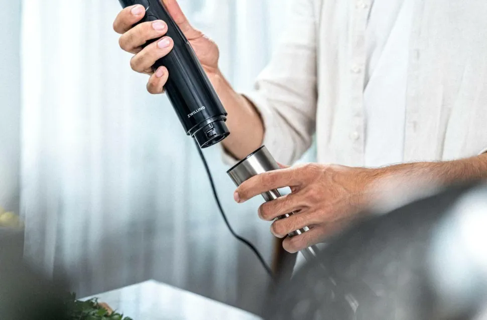 ZWILLING Stavmixer Enfinigy