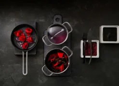 ZWILLING Stegepande Pico 16 cm med non-stick