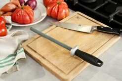 ZWILLING Strygestål Keramisk 23 cm