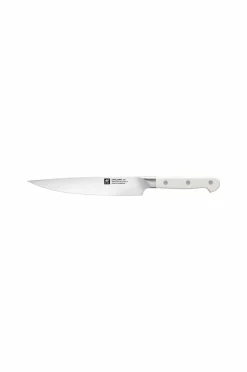 ZWILLING Tømmerkniv Pro le blanc 20 cm