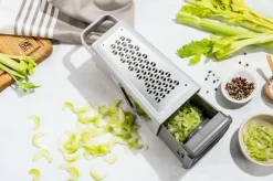 ZWILLING Tårn-rivejern Z-Cut