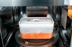 ZWILLING Vakuumbeholder M Fresh & Save 1100 ml Plast