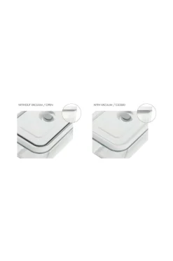 ZWILLING Vakuumbeholder M Fresh & Save 1100 ml Plast