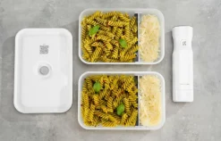 ZWILLING Vakuumbox Fresh & Save L låg