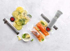 ZWILLING Vakuumposer/madvareposer S Fresh & Save 1250 ml 10-pak