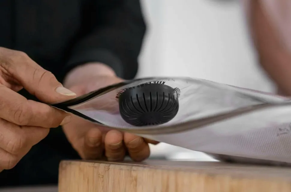 ZWILLING Vakuumposer/madvareposer M Fresh & Save 4000 ml 10-pak