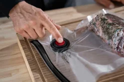 ZWILLING Vakuumposer/madvareposer M Fresh & Save 4000 ml 10-pak