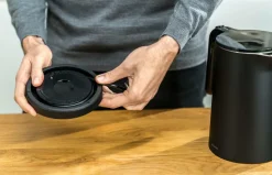 ZWILLING Vandkokare Enfinigy 1 L